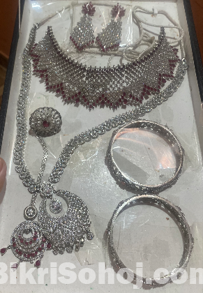 Jewellery sets